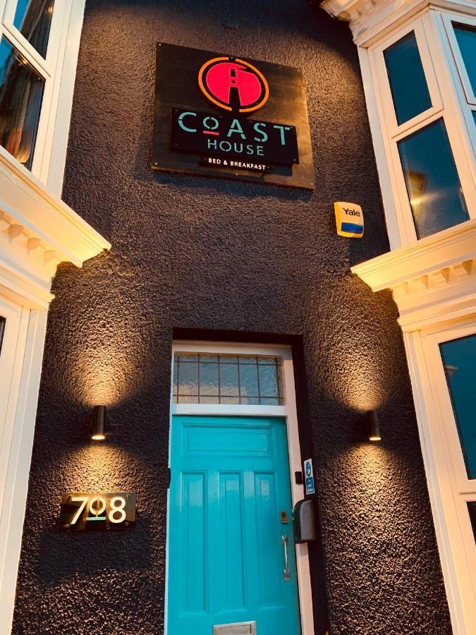 The Coast House Hotel The Mumbles Bagian luar foto