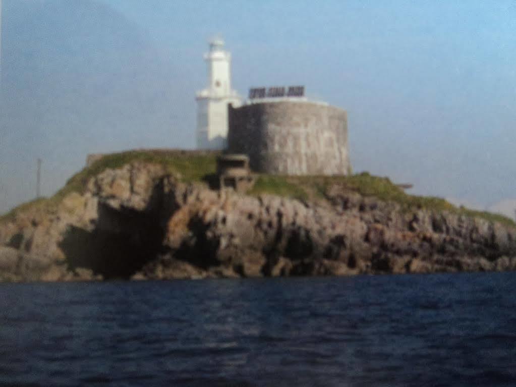 The Coast House Hotel The Mumbles Bagian luar foto