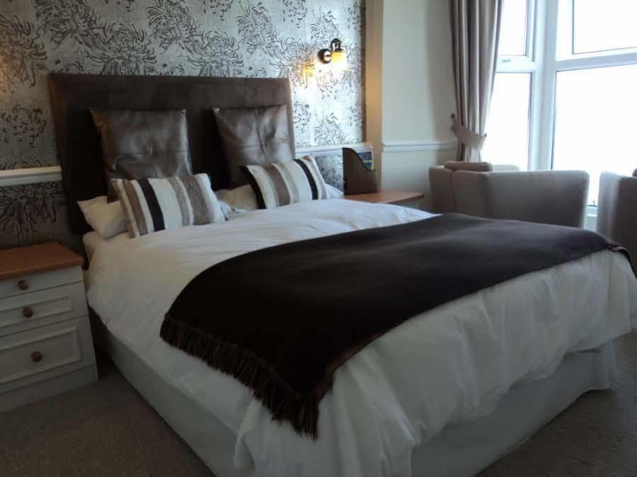 The Coast House Hotel The Mumbles Bagian luar foto