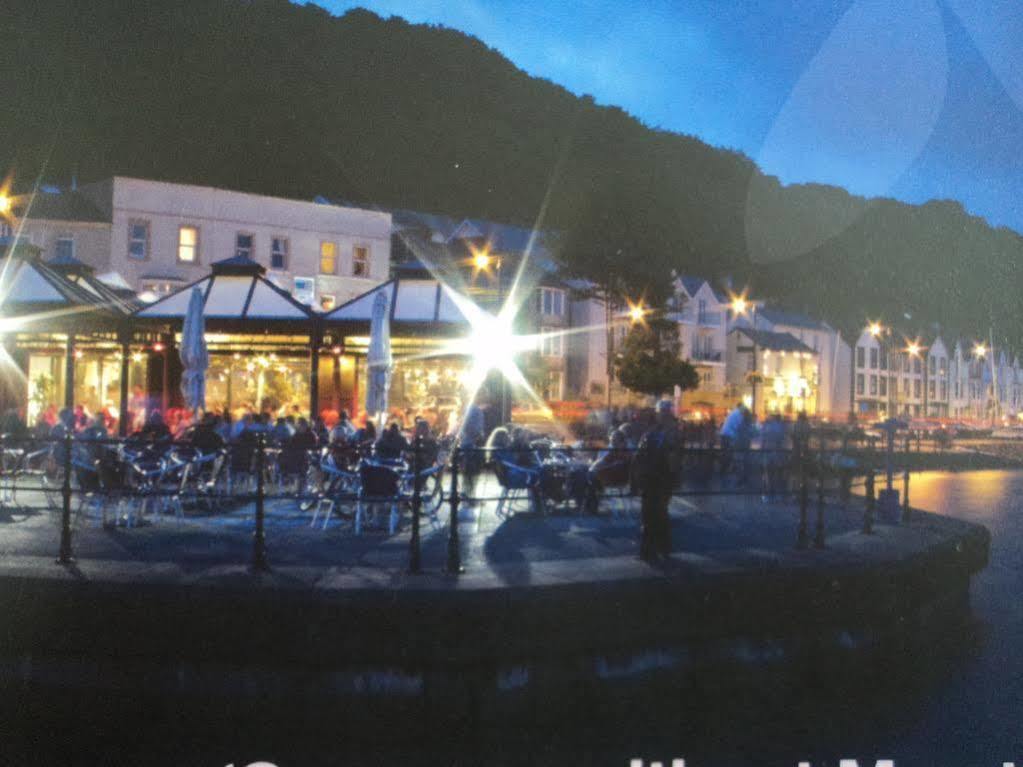 The Coast House Hotel The Mumbles Bagian luar foto