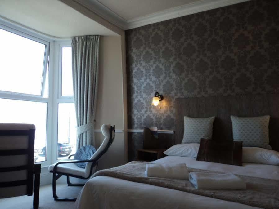 The Coast House Hotel The Mumbles Bagian luar foto