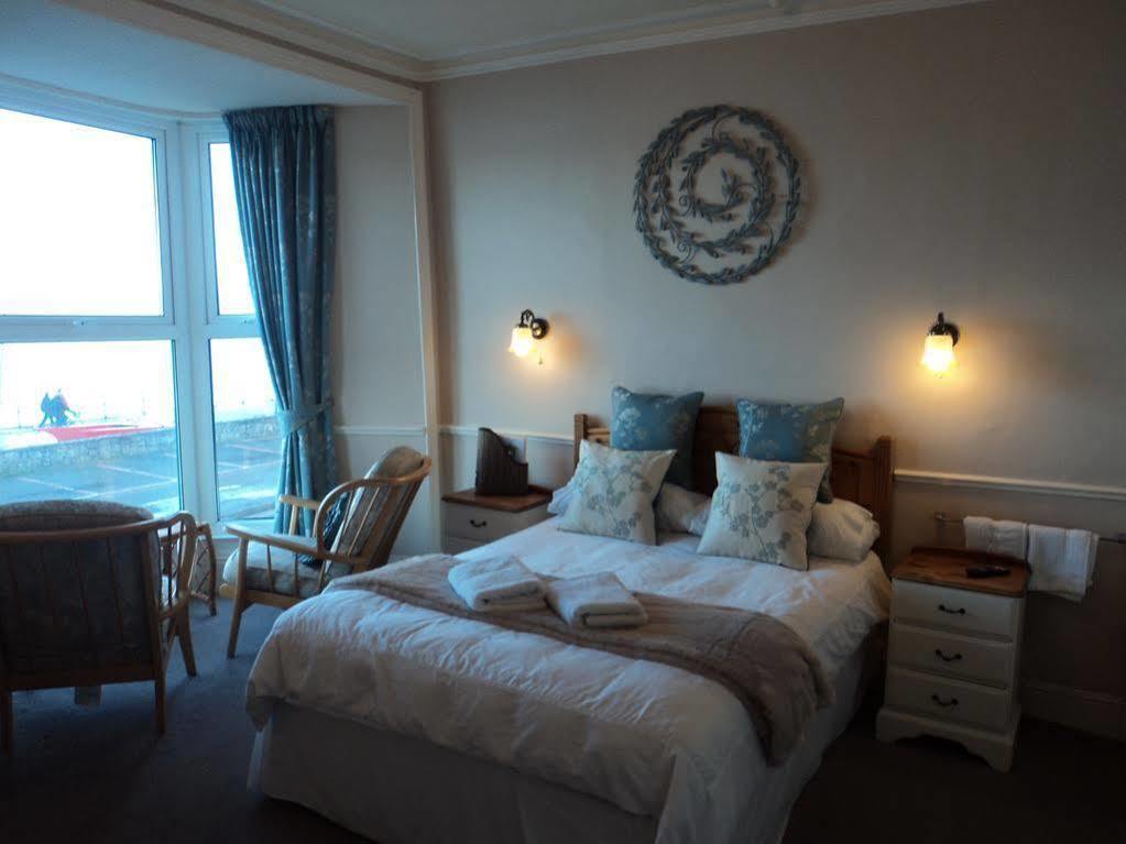 The Coast House Hotel The Mumbles Bagian luar foto