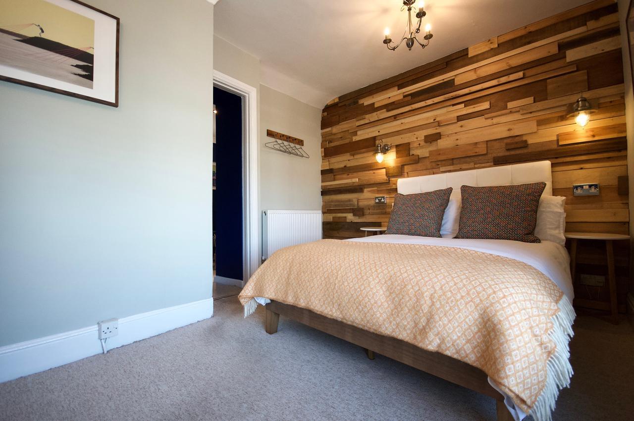 The Coast House Hotel The Mumbles Bagian luar foto