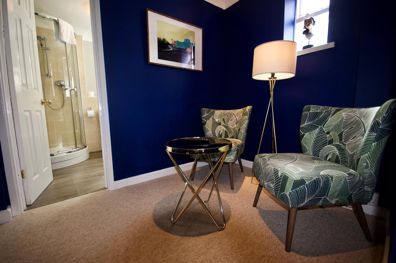 The Coast House Hotel The Mumbles Bagian luar foto