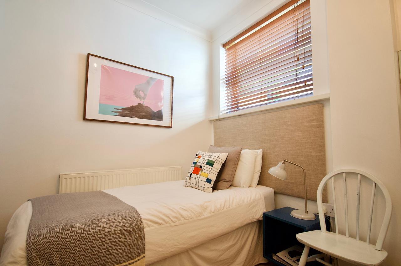 The Coast House Hotel The Mumbles Bagian luar foto