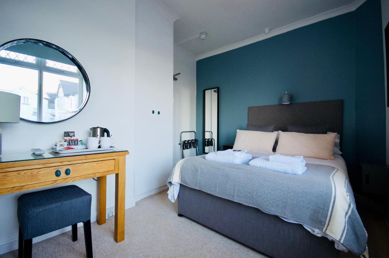 The Coast House Hotel The Mumbles Bagian luar foto