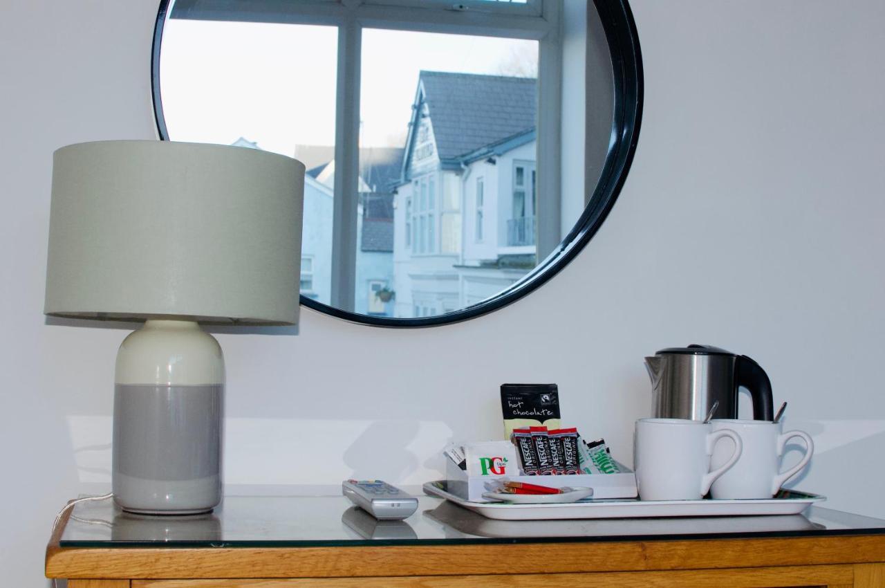 The Coast House Hotel The Mumbles Bagian luar foto