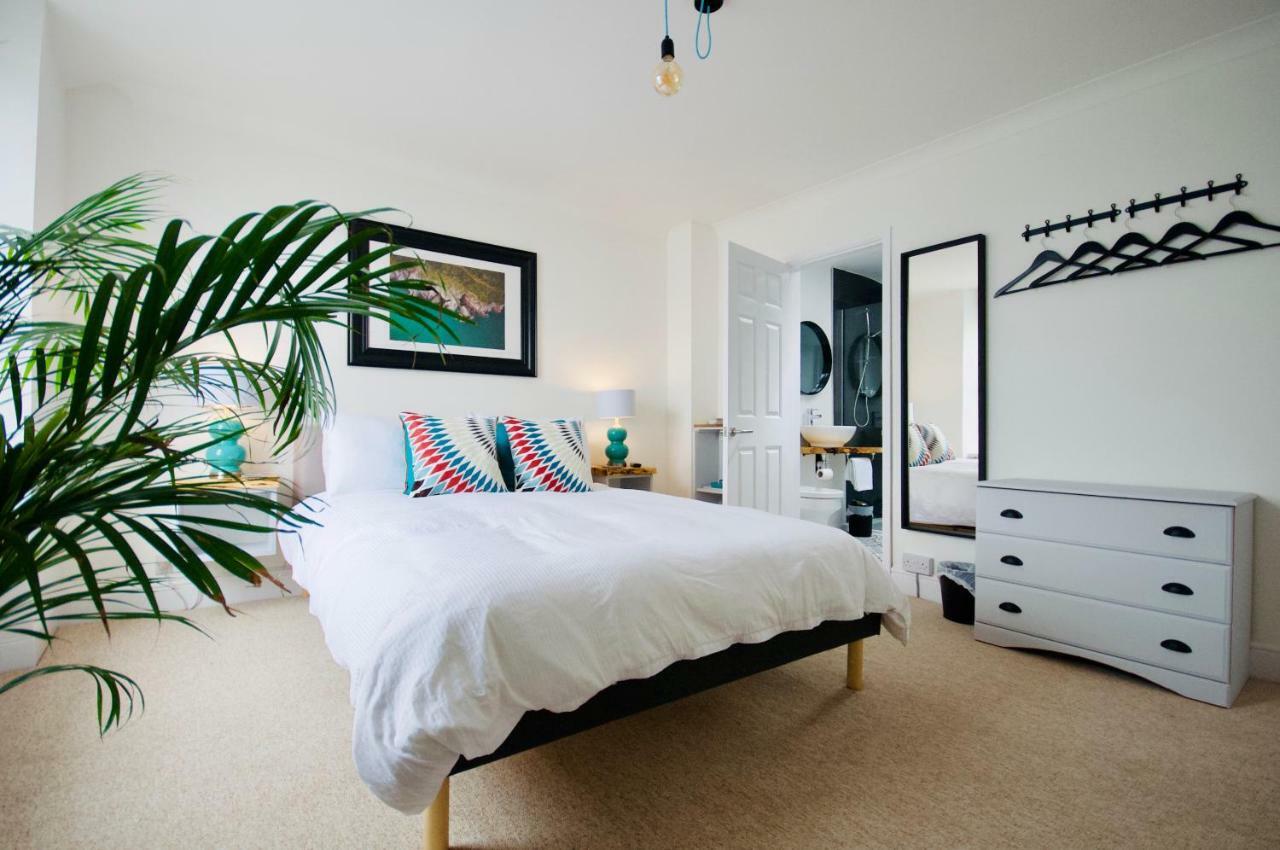 The Coast House Hotel The Mumbles Bagian luar foto