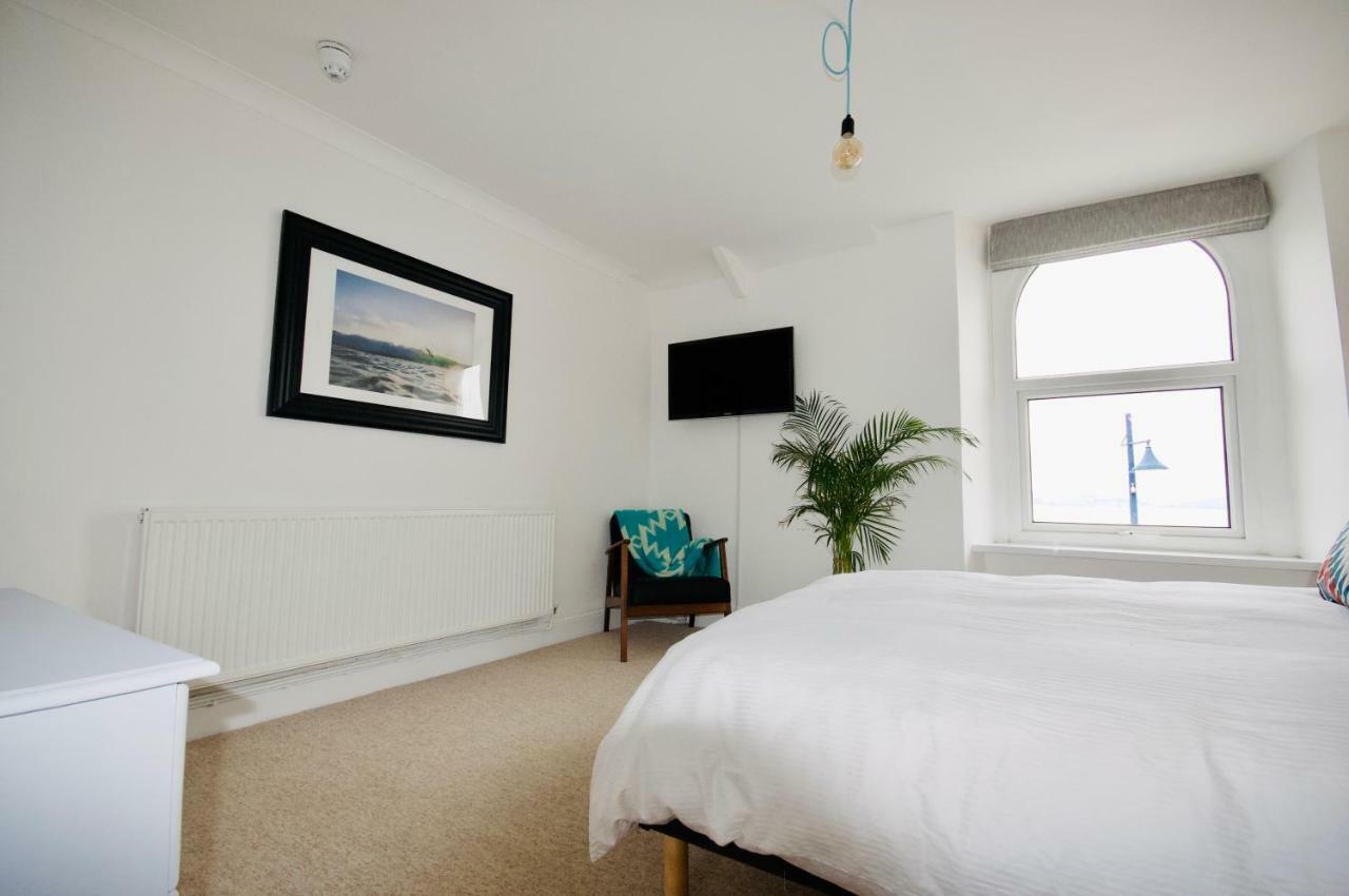 The Coast House Hotel The Mumbles Bagian luar foto