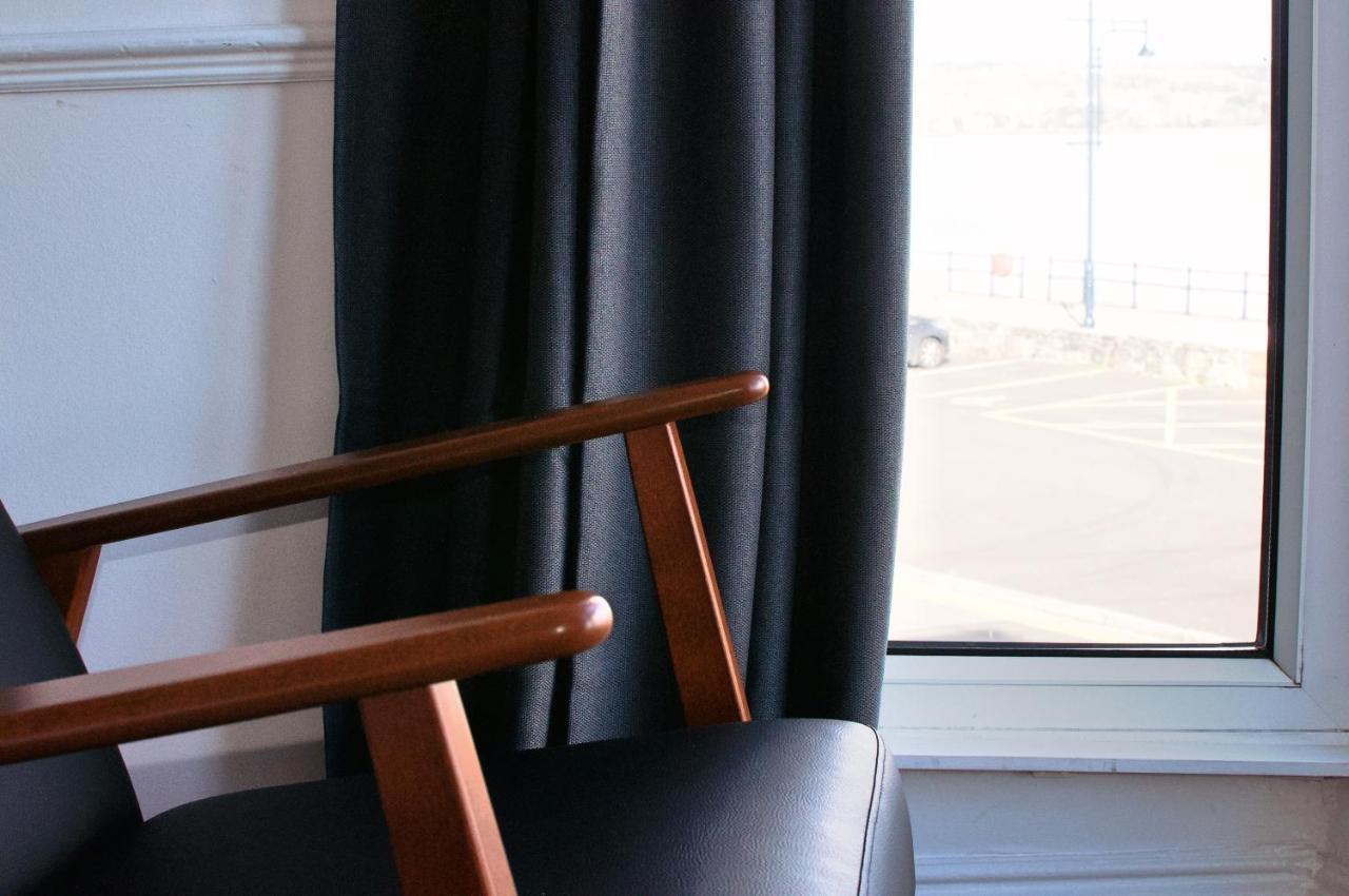 The Coast House Hotel The Mumbles Bagian luar foto