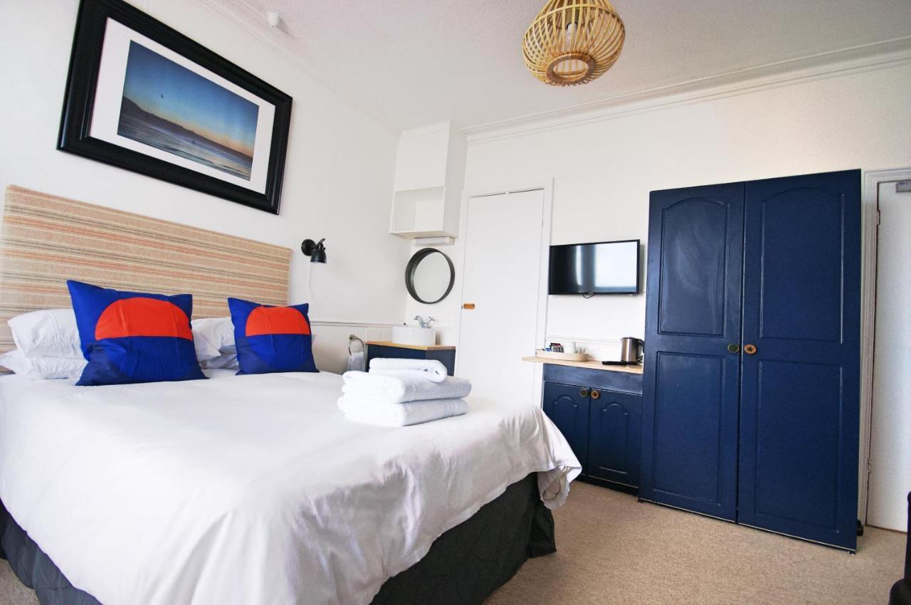 The Coast House Hotel The Mumbles Bagian luar foto
